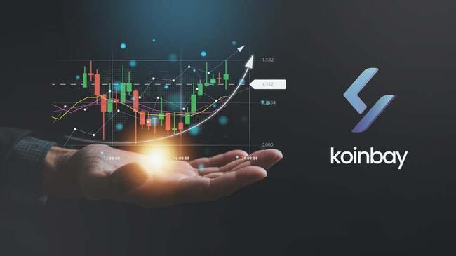 5 Reasons KoinBay is Your Go-To for Crypto