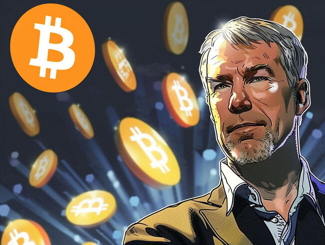 BTC is the Best Crypto Network; It’s Not Just the Best Crypto Asset – Michael Saylor