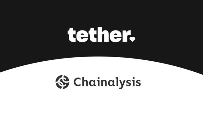 Tether anuncia parceria visando aprimorar medidas de conformidade com solução de monitoramento