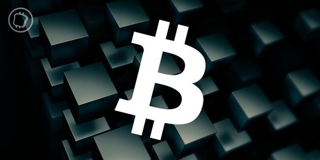 La transaction de Bitcoin la plus volumineuse vient d'être minée