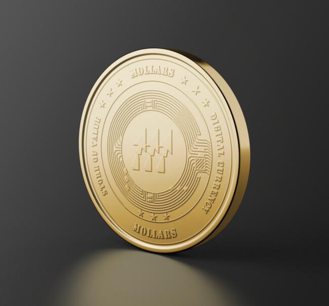 Fin de la prévente du token Mollars le 31 mai – La bourse crypto confirme son lancement