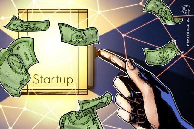 Capital riesgo coloca USD 2,400 millones en startups de criptomonedas