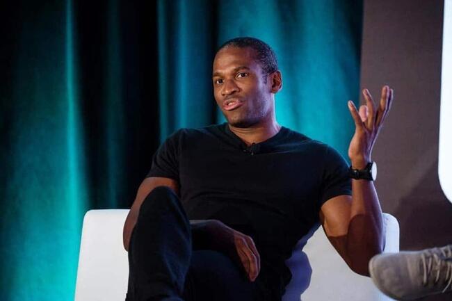 BitMEX Founder Arthur Hayes Sees Bitcoin’s Price Slump as Market Cleansing