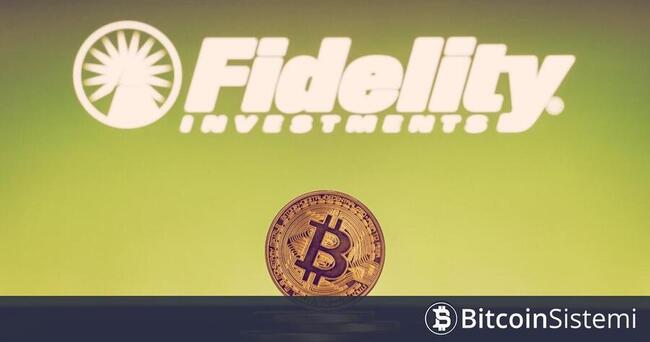Varlık Yönetim Şirketi Fidelity, Bitcoin ETF’lerine Sıcak Bakmaya Başlayan Yatırımcıları Açıkladı!