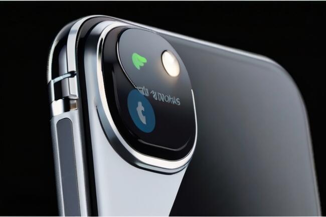 Apple presenterar AI Enhanced iPhone 16 med avancerade funktioner 