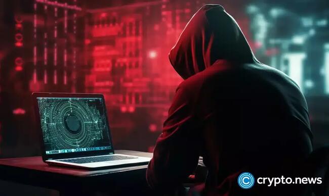 Crypto user loses $69.3m to address poisoning scammer 