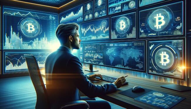 Firma de Jack Dorsey invierte en Bitcoin con un nuevo programa DCA