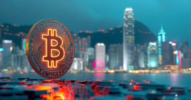 ยังไหวไหม? ข้อมูลเผย เงินทุนไหลเข้ากองทุน Bitcoin ETF ฮ่องกงในวันที่สองลดลงอย่างมาก
