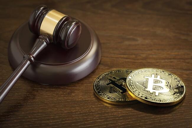 Alexander Vinnik Pleads Guilty in $9 Billion Crypto Laundering Case