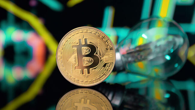 ¿Continuará el Aumento del Precio de Bitcoin?