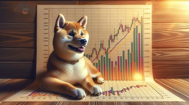 Lãi suất mở Dogecoin giảm 66,5% trong một tháng, điều này có nghĩa là gì?