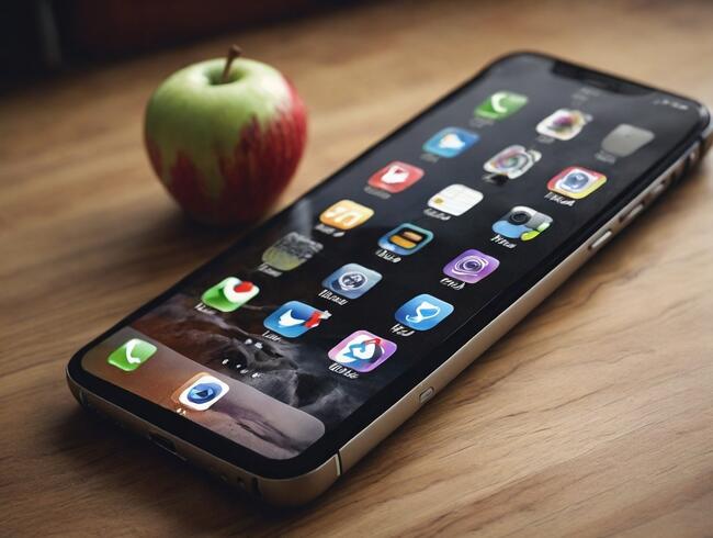 Apple собирается совершить революцию в обмене сообщениями с помощью искусственного интеллекта в iOS 18