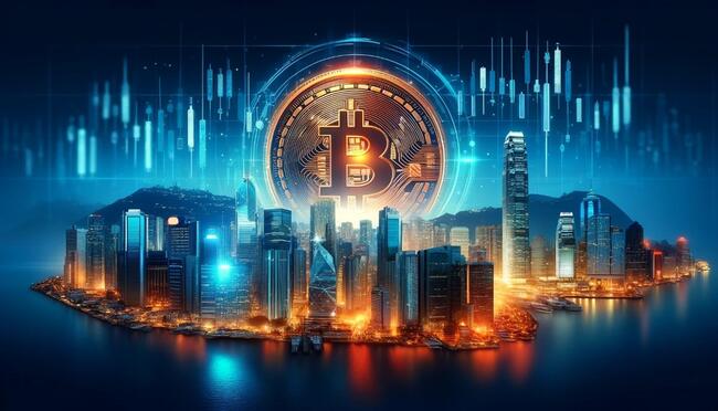 Sector ETF de Bitcoin de Hong Kong alcanzará $1000 millones en AUM, según firma financiera