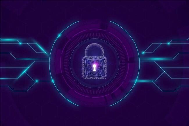 Crittografia e password cifrate nel mondo blockchain e crypto