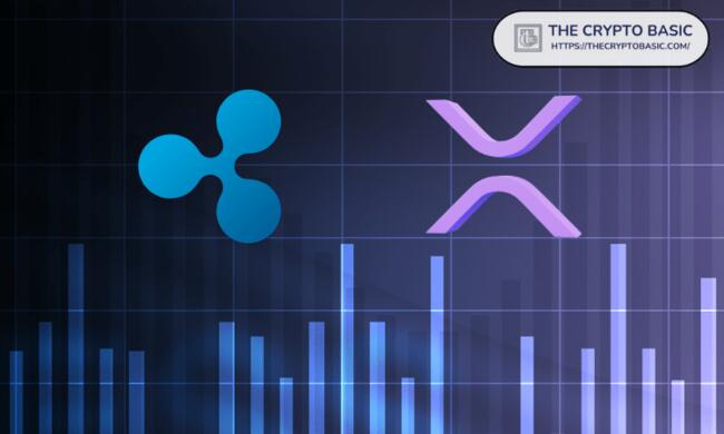 Ripple Escrow Unlock Releases Additional 500M XRP for May