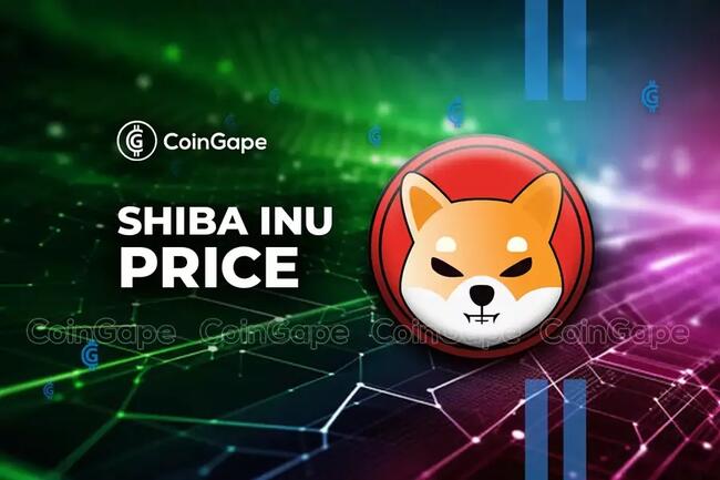 What’s Happening With Shiba Inu Price? Huge Gains Coming