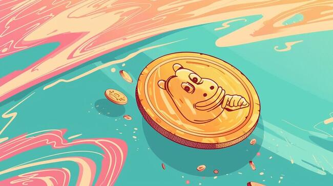 Pumped Up: BEFE Coin Price Gains Traction in the Market