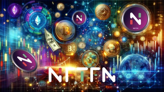 Act Now or Regret Later: The Exclusive Perks of NFTFN’s Presale