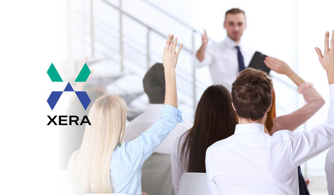 How to Train Your XERA Community on Teamwork?