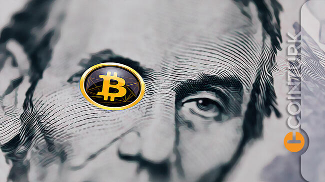 Bitcoin İçin Flaş Tahmin! Finans Piyasalarında 50’nci Yılını Kutlayan Ünlü İsimden Geldi!