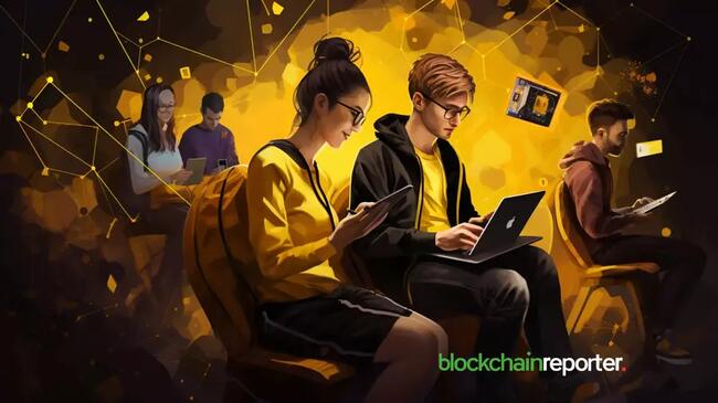 BlockchainReporter Weekly Crypto News Review: CZ’s Sentencing and Impressive Collaborations