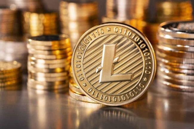 Litecoin Price Forecast: What Next For LTC after Breaking above $80?