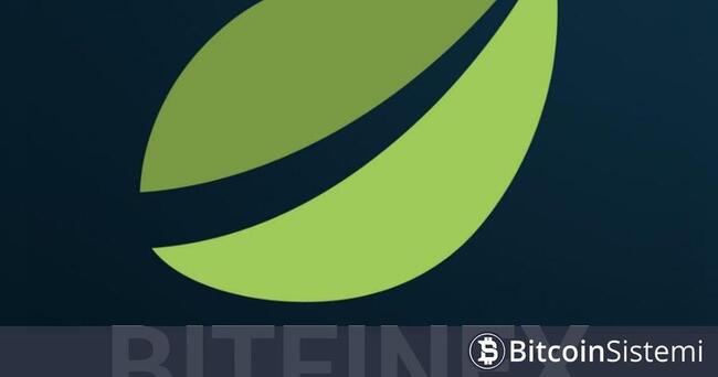 Son Dakika: Bitfinex Üzerinde Bir Veri İhlali Yaşandığı İddia Ediliyor! 2.5 TB Veri ve 400 Bin Kullanıcının Verilerinin Sızdırıldığı İddialar Arasında!