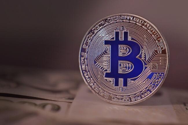 Bitcoin koers herstelt – Wat kunnen we verwachten in mei?