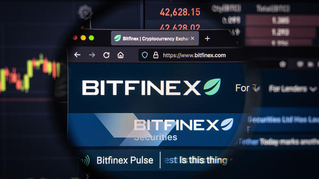 Bitfinex’de Yüz Binlerce Kişinin Verisi Mi Sızdı: Yöneticiden Açıklama Geldi!