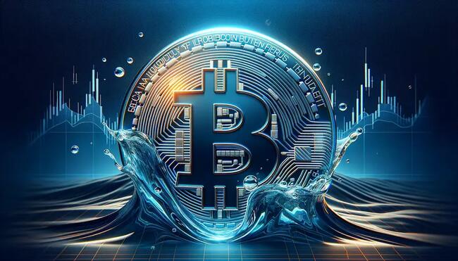 ¿La falta de liquidez en los futuros Bitcoin amenaza la estabilidad de precios?