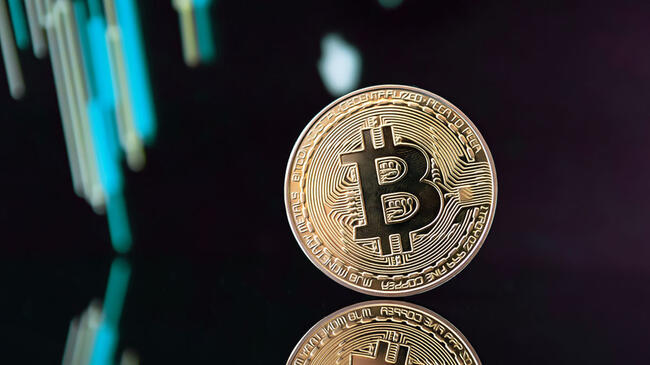 Bitcoin Supera los $64,000 en Actividad de Mercado