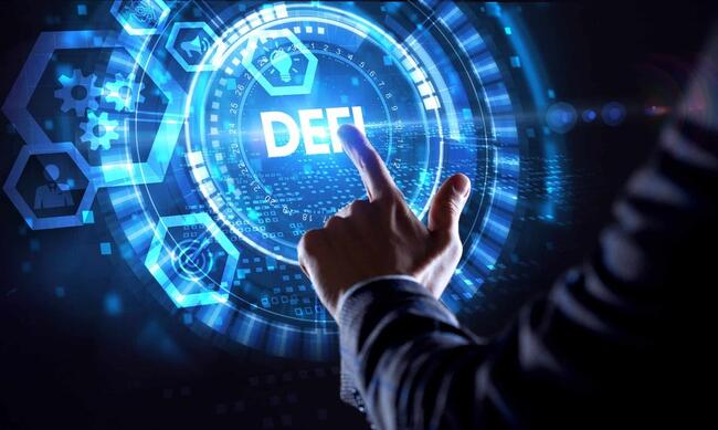 Hedge Fund MEV Capital Trying to Bring DeFi to the Masses