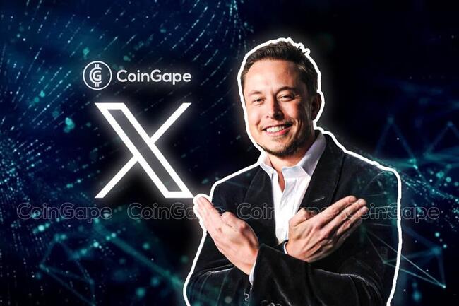 Pro-Crypto Elon Musk Makes Game-Changing Announcement