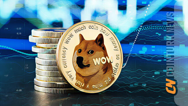 Dogecoin Leads Meme Coin Price Surge