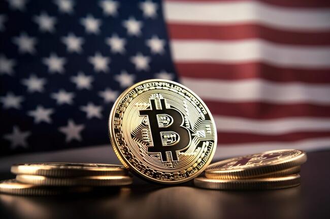 Bitcoin koers schiet omhoog na publicatie Amerikaanse werkloosheidscijfers