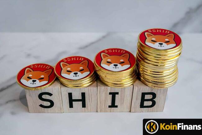 Shiba Inu Fiyatı Neden Yükseliyor: İşte Boğayı Tetikleyen Beş Neden!