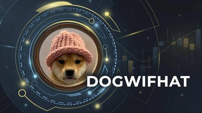Dogwifat: WIF có thể đạt 5 USD vào tháng 5 không?