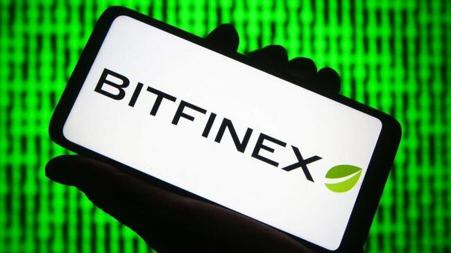 Bitfinex’te 400 Bin Kişinin Verisi Mi Sızdı? CTO’dan Açıklama Geldi!