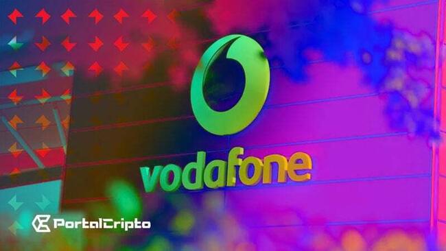 Vodafone Lança Integração de Carteiras de Criptomoedas em Cartões SIM de Celulares