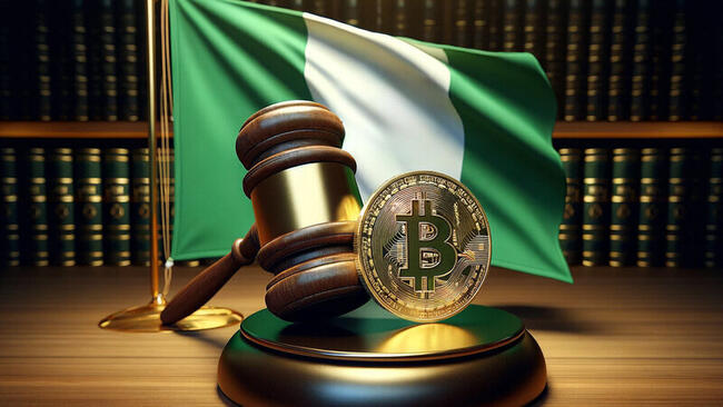 Nigéria betiltaná a P2P kriptovaluta-kereskedelmet
