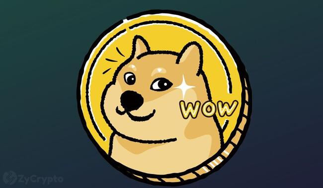 Dogecoin’s Astronomical Flight To $1 Price Looks Nigh As Tesla Officially Adds DOGE Payment Option