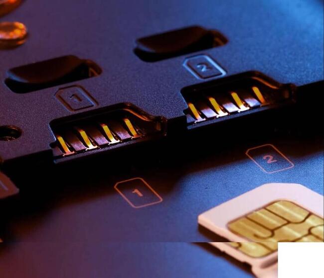 Operator telekomunikacyjny chce zintegrować portfele krypto z kartami SIM
