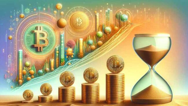Block kauft jeden Monat Bitcoin für seine Bilanz