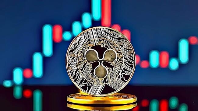 XRP Ledger Shows Signs Of Activity As Dormant Tokens Move Amidst Market Speculation