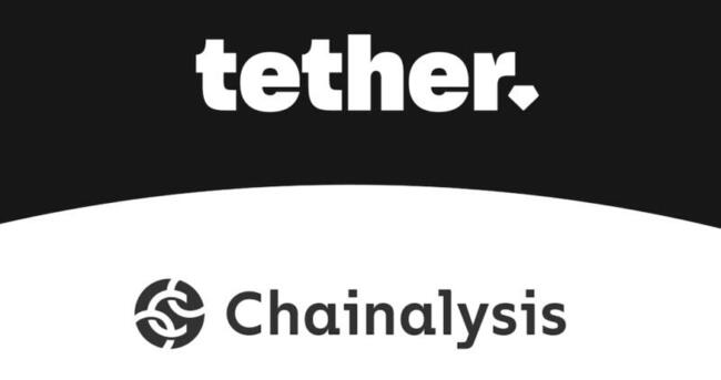 Az illegális tranzakciók azonosítására törekszik a Tether