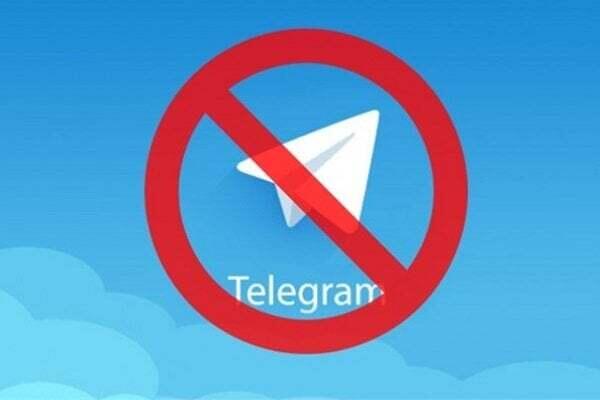 台灣要封鎖Telegram？創意私房傳轉戰TG，衛福部：2條件下全面禁用