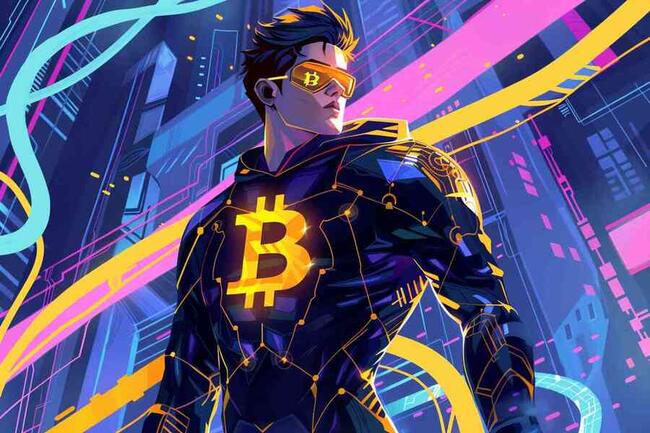 Ekspert: Bitcoin to nastoletnia wersja złota. „Nieograniczony potencjał do wzrostu”
