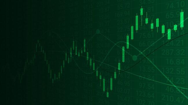 Bekende Crypto Analist Voorspelt: Welke Crypto’s Gaan Stijgen en Kunnen Traders Crypto Miljonair Maken In Mei
