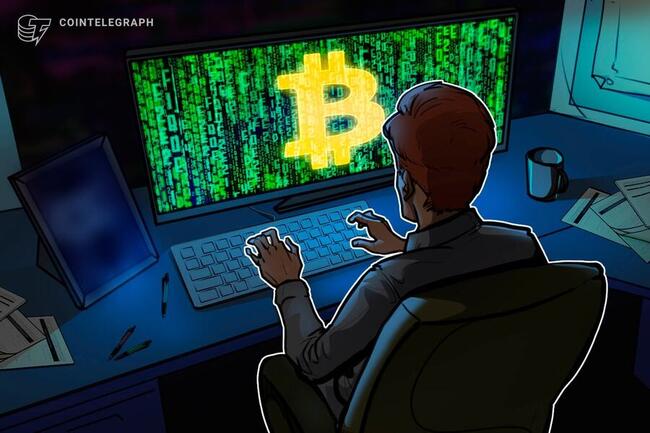 Traders: Bitcoin se "impulsaría al alza" si se confirma este patrón clave