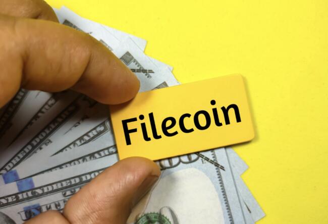 Yatırımcılar Filecoin ve Aptos’taki Kayıplarını Borroe Finance Ön Satışı İle Mi Kapatıyor? 
